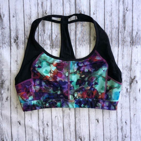 Athleta Bra - Picture 1 of 2